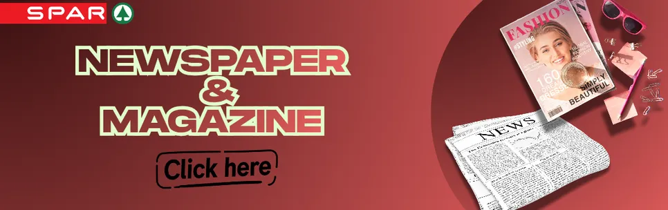 Newspapers & Magazines