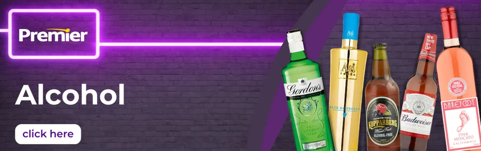 Alcohol