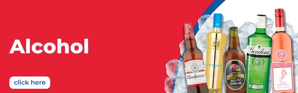 Alcohol