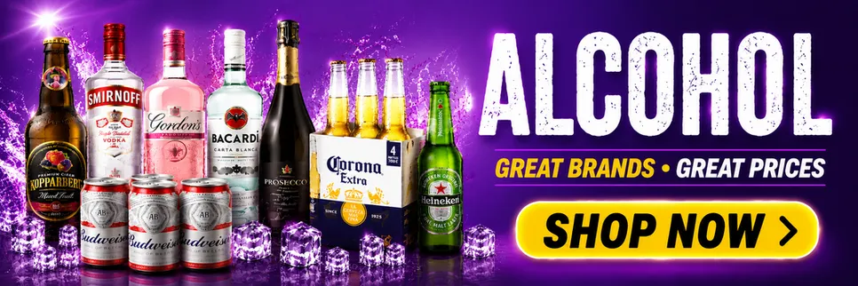 Alcohol