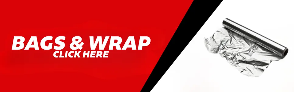 Bags & Wrap
