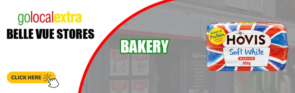 Bakery