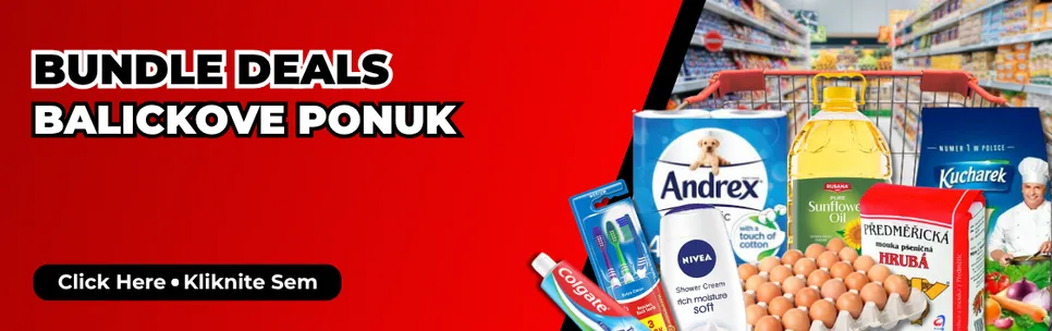 Bundle Deals