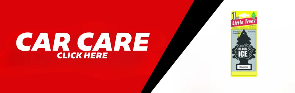 Car Care