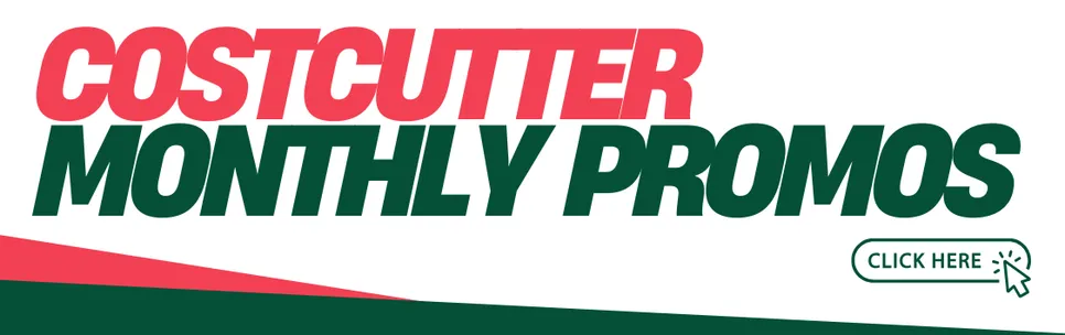 Costcutter Deals (Ambient Frozen, Chilled)