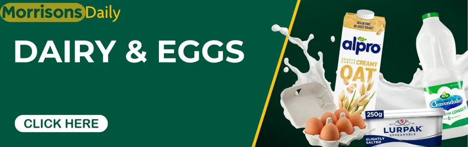 Dairy & Eggs
