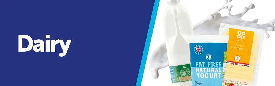 Dairy
