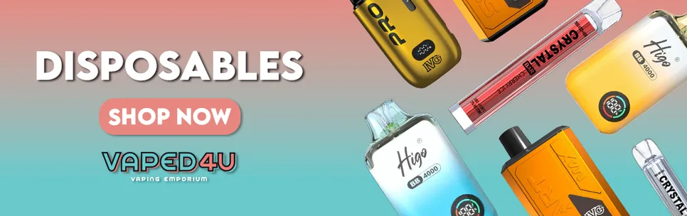 Disposables