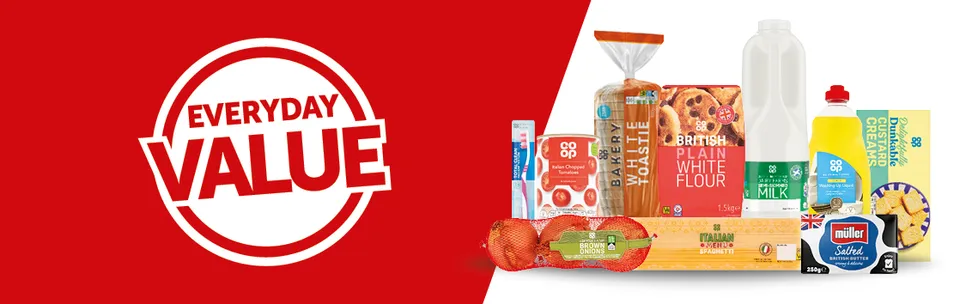 Everyday Value