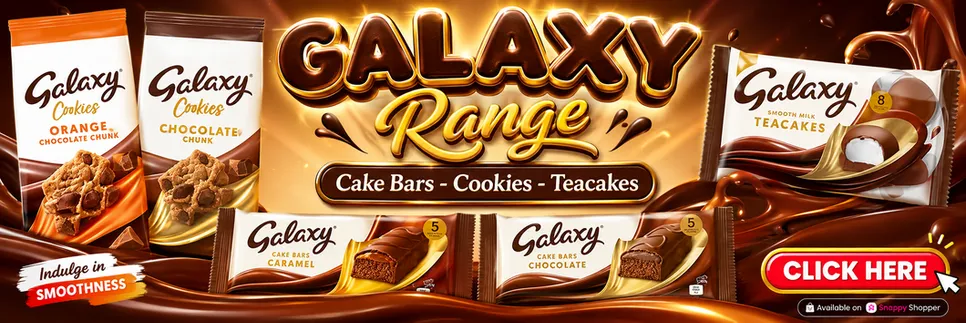 GALAXY RANGE