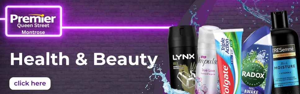 Health & Beauty
