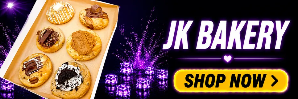 JK Bakery