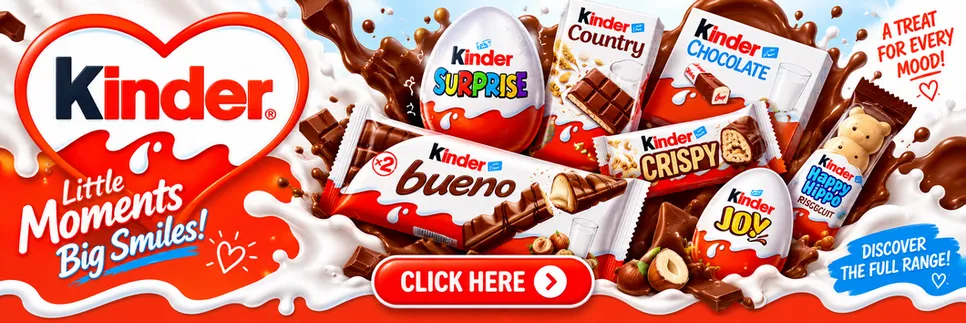 KINDER