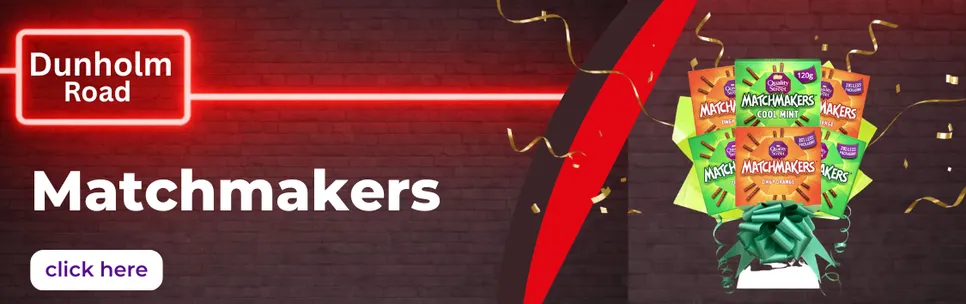 MATCHMAKERS