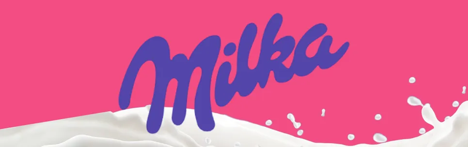 MILKA 