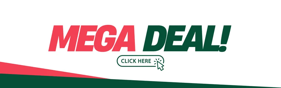 Mega Deal 