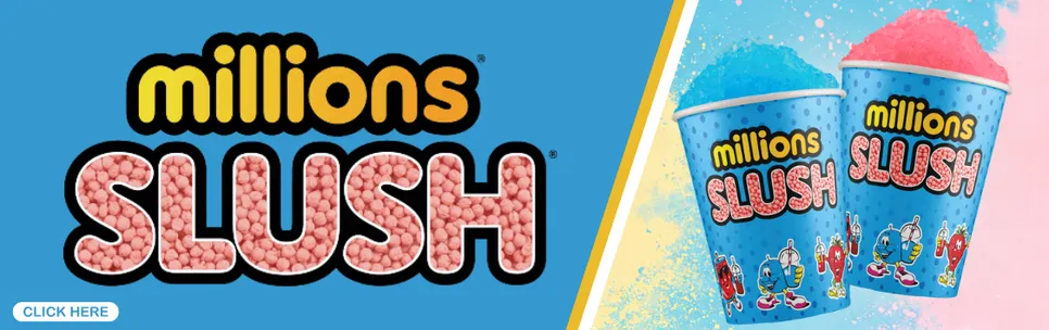 Millions Slush 