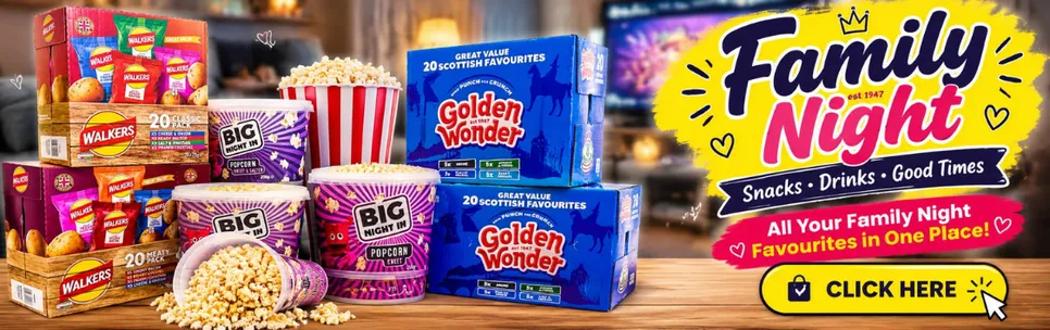 Movie Night with Us