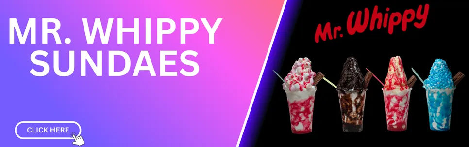 Mr.Whippy Sundae