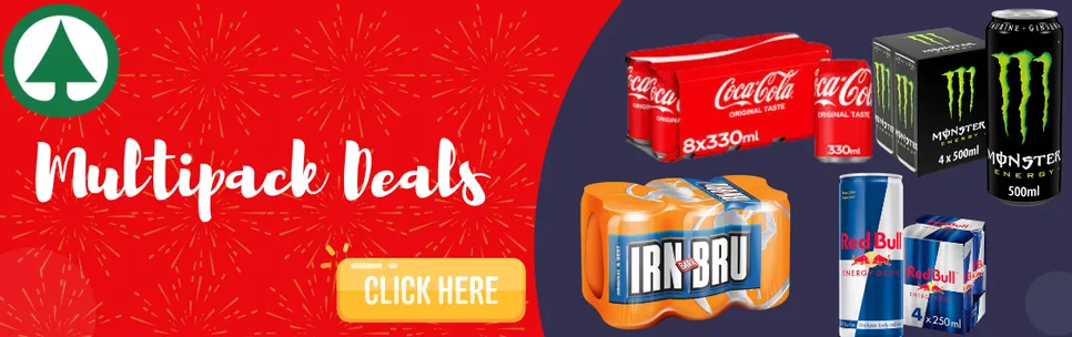Multipacks