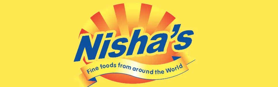 NISHA'S SWEETS