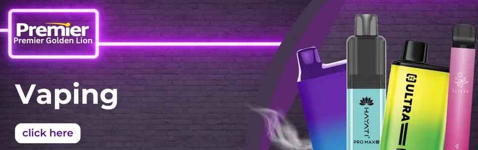 New Vaping