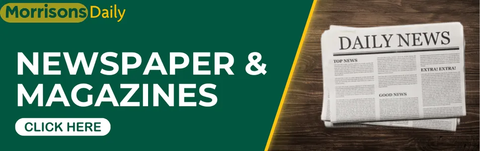 Newspapers & Magazines