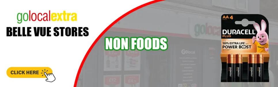 Non Food