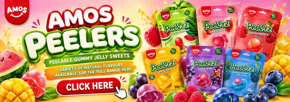 PEELERS RANGE!