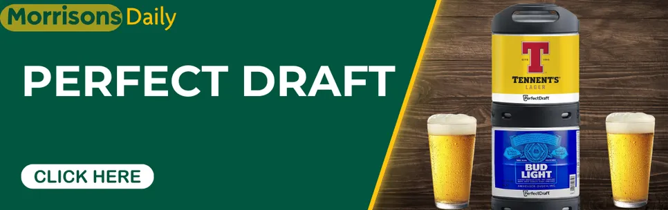 Perfect Draft