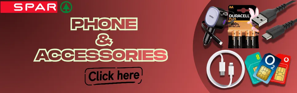 Phone & Electronics