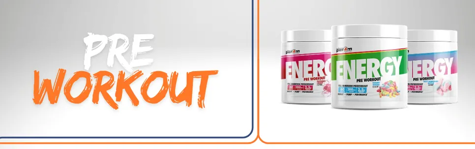 Pre Workout