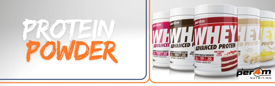 Protein Powder