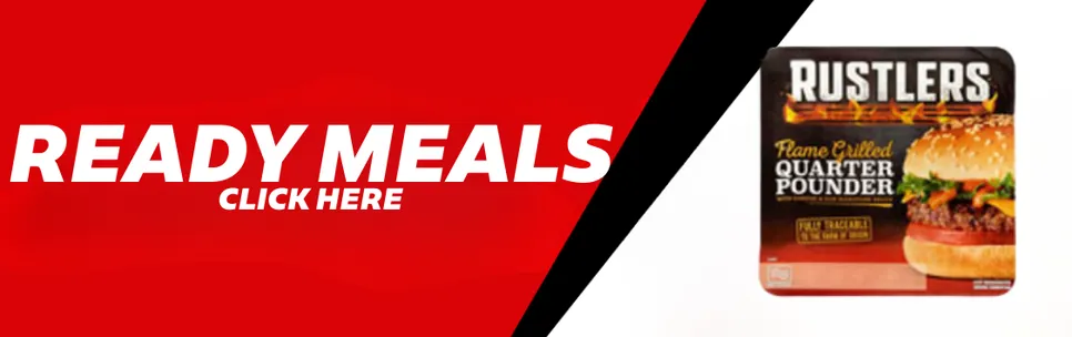 Ready Meals