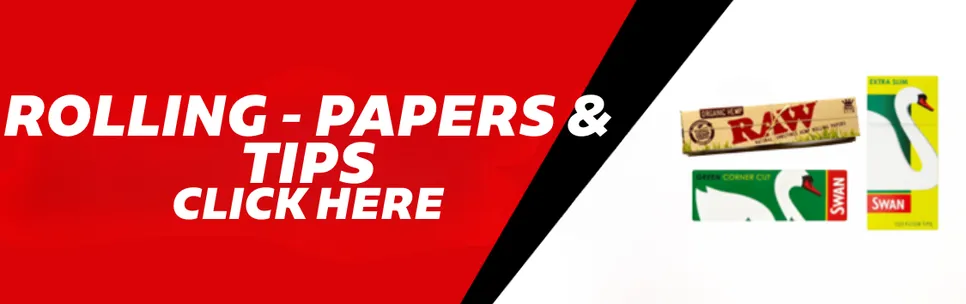 Rolling - Papers & Tips
