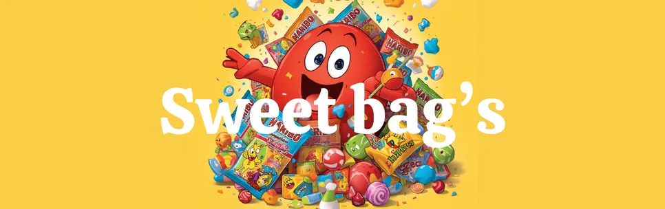  SWEET BAG'S