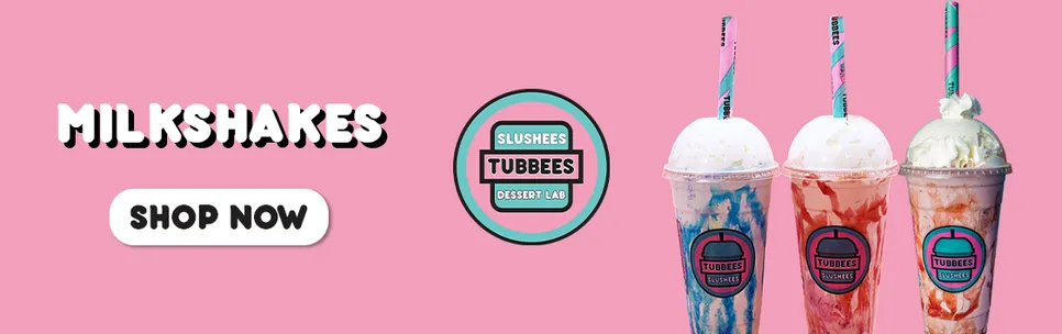 Scoop Shakes