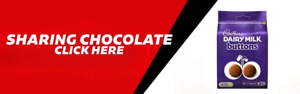 Sharing Chocolate