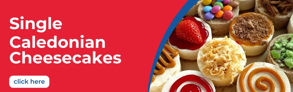 Single Cheesecakes