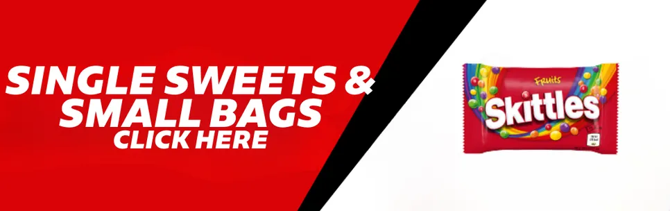 Single Sweets & Small Bags
