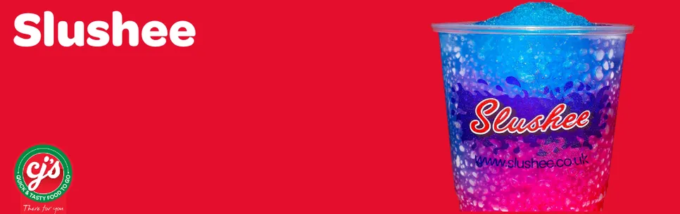 Slushee