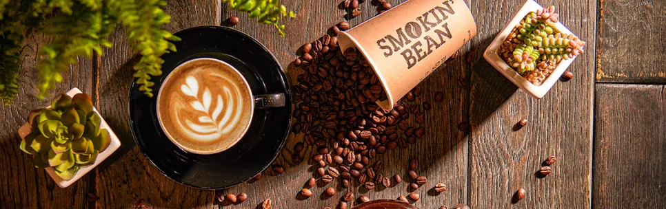 Smokin Bean Coffee