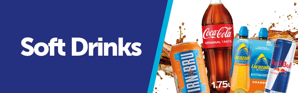 Soft Drinks
