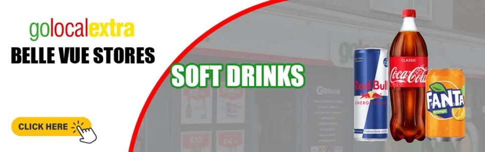 Soft Drinks