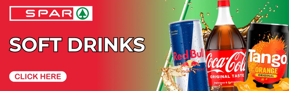 Soft Drinks