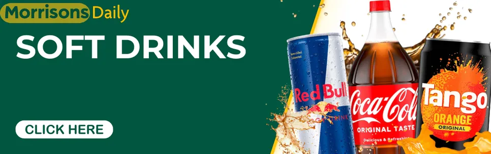 Soft Drinks