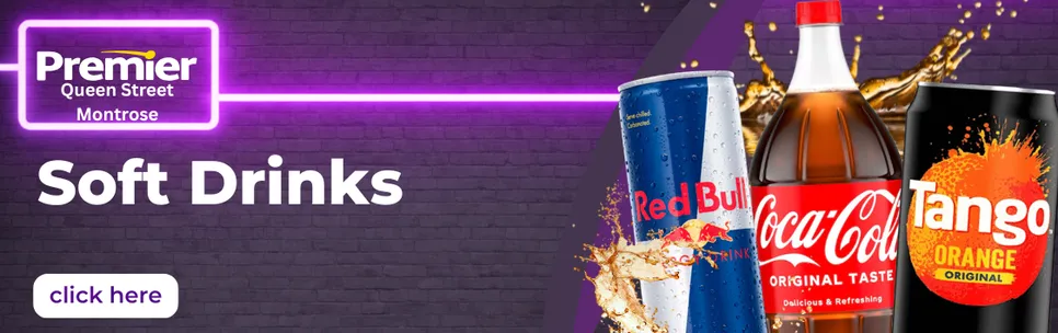 Soft Drinks