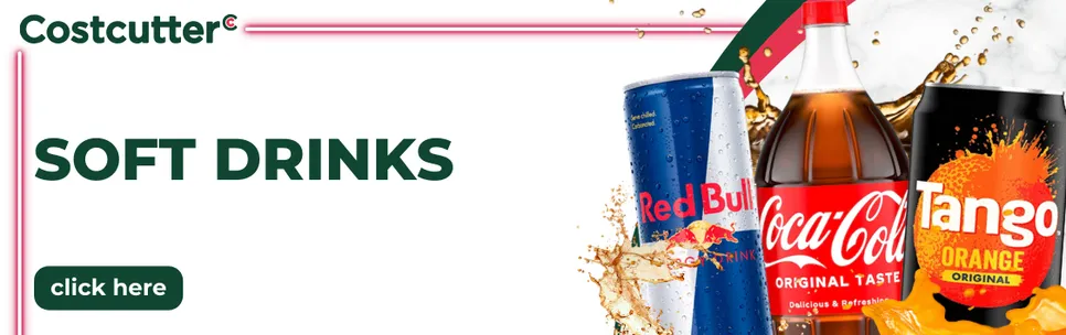 Soft Drinks