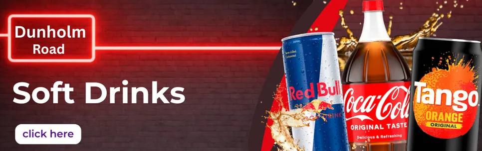 Soft Drinks