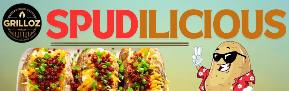Spud-ilicious